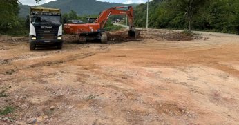 Kartepe Teleferiği için iki otopark daha yapılıyor