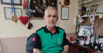 ‘İlk denetimimiz tamamlandı’   