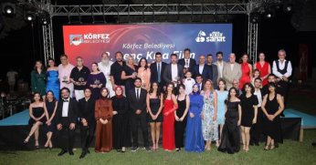 Hereke Kalesi’nde kısa film festivali