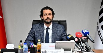 TÜİK Başkanı Çetinkaya’dan hesaplamalara ilişkin açıklama