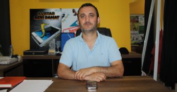 ‘Gölcük’te tiyatro kültürü oluşturduk’