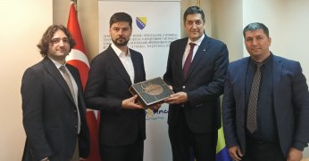 KOTO’dan, Co-Matching İkili İş Görüşmeleri daveti