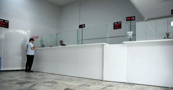 İkinci el otomobil satışları durdu, noterler boş kaldı