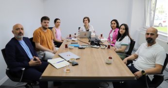 Öğrenciler iş deneyimi kazanıyor