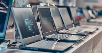 Küresel bilgisayar satışları ikinci çeyrekte yüzde 3 arttı