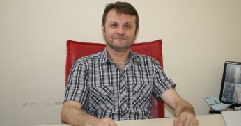 ‘Gayretli çalışmalarımıza devam ediyoruz’