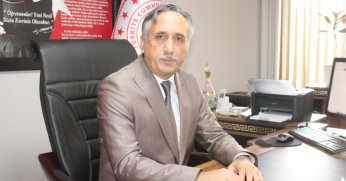 ‘Okulların yapımı sorunsuz ilerliyor’