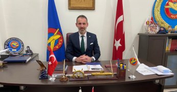 ‘Gençlerimiz uçuş sevgisi kazanıyor’