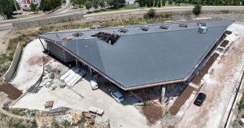 Yeni Gölcük Terminali’nde yoğun tempo