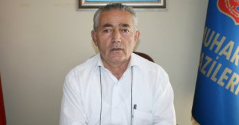 Arslan, ‘Esareti hiçbir zaman kabul etmedik’