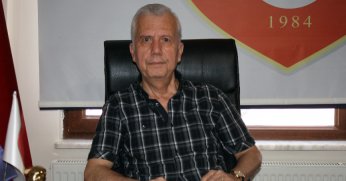 ‘Kıbrıs’ta genel merkezi temsil edeceğim’