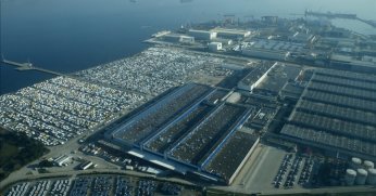 Kocaeli’den 6 ayda yaklaşık 10 milyar dolarlık ihracat