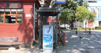 Kentkart cihazlarının sayısı artırılmalı