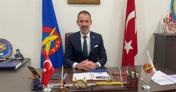 ‘Model uçak kursları vermek istiyoruz’