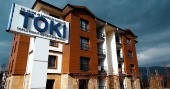 TOKİ taksitlerinde yüzde 50 ödeme kolaylığı sağlanacak