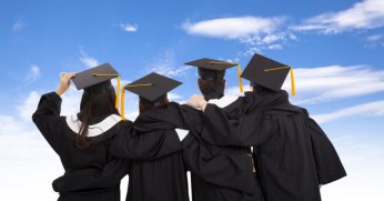 Lisans mezunlarında kayıtlı istihdam oranı yüzde 75,6