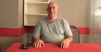 ‘Emekliler hak ettiği maaşı talep ediyor’