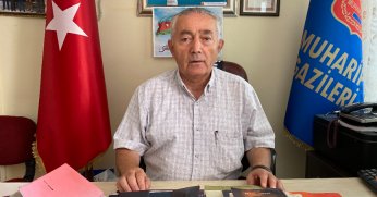 ‘Kıbrıs şehitlerimizi unutmuyoruz’