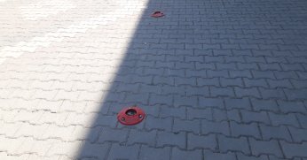 Dubalar yenilense de yine zarar görüyor