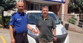 ‘Emniyetimizin kullanımına bir araç daha sunduk’