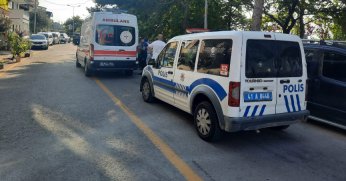 Boğulma tehlikesi geçiren yaşlı adam hastanede öldü