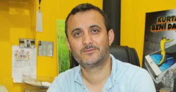 ‘Gölcük’te çocuklar doyasıya eğleniyor’