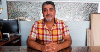 ‘Gölcük’ü objeleriyle İstanbul’da tanıtacağım’