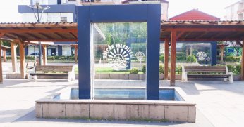 Süs havuzlarına bakım gerekiyor