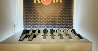 Kaçakçılık operasyonunda 2 şüpheli yakalandı