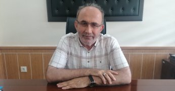 ‘Yardım çalışmalarına devam ediyoruz’