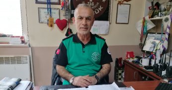 ‘Ekibimiz önemli bir başarıya imza attı’