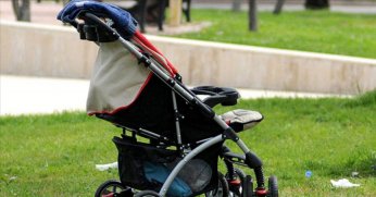 Bebek arabası ithalatında gözetim uygulanacak