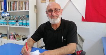 Çalgan, ‘Çağın Kerbelası Gazze’dir’