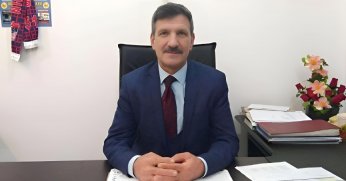 ‘Güçlü bir dernek yapısına sahibiz’