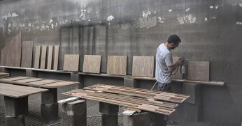 Mobilya sektöründe yetişmiş ve ara eleman sıkıntısı alarmı