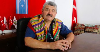 Karakaya, ‘Kültürümüzü Gölcük’te tanıtıyoruz’