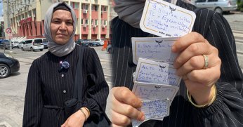 Eski dünürlerin altın tartışması mahkemeye taşındı