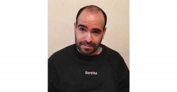 Zihinsel engelli gençten haber alınamıyor