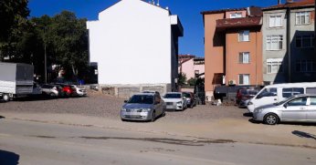 Boş alan sürücülerin tercih noktası oldu