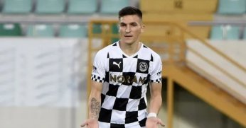 Graovaç, Romanya’ya gitti