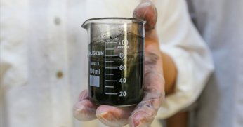 Kimya sektörü temmuzda ihracatını yüzde 19 artırdı