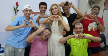 Türkiye’nin içini ısıtacak görüntüler