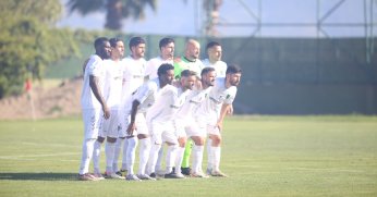 23 futbolcuya lisans çıkartıldı