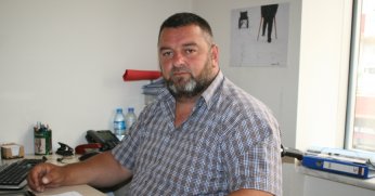 ‘Engellilerin mutluluğu için çalışıyoruz’