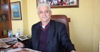 Gazeteci Mahmut Nurettin Şenemre vefat etti