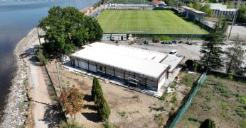 Büyükşehir’den şoför eğitimleri için yeni bina