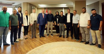 ‘STK’lar kritik rol oynuyor’