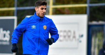 Sakaryaspor, Alperen ile ilgileniyor