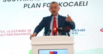 ‘Şehrin geleceğini planlıyoruz’