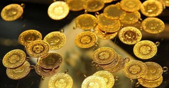 Darphane: Altın üretiminin durması söz konusu değil